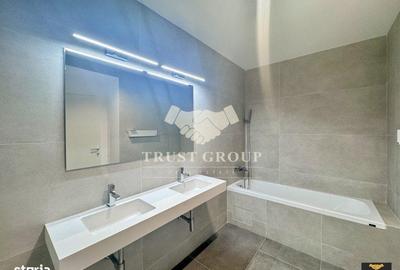 Apartament cu 3 camere decomandat, mobilat în Aviatorilor - 19