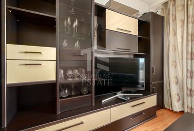 Apartament cu 2 camere semidecomandat, mobilat în Băneasa - 3