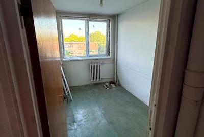 Apartament cu 3 camere semidecomandat în Militari - 5