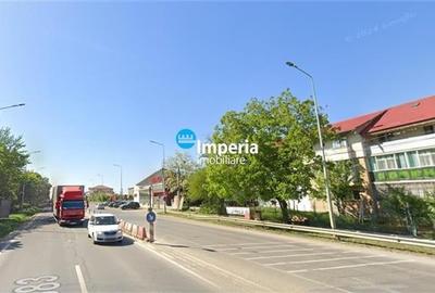 Teren Construcții intravilan de 6300 mp, în Păcurari - 2