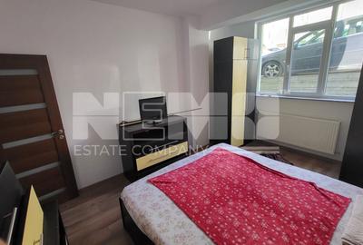 Apartament cu 3 camere semidecomandat, mobilat în Burdujeni - 6