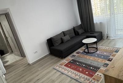 Apartament cu 2 camere decomandat în Exterior Vest