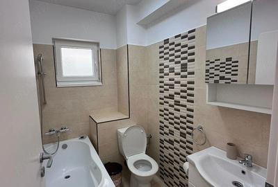 Apartament cu 2 camere în Ghencea - 1
