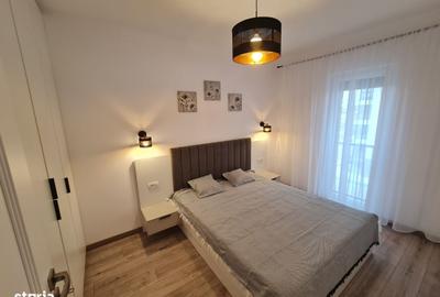 Apartament cu 2 camere în UTA - 2