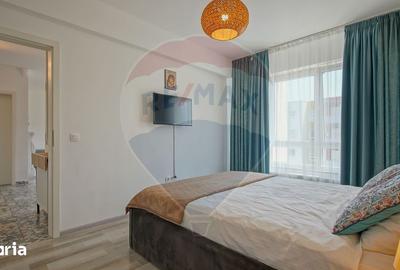 Apartament cu 2 camere în Bartolomeu