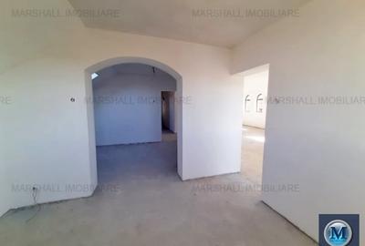 Casă cu 5 camere cu Garaj în Găgeni - 4