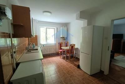 Apartament cu 2 camere semidecomandat în Gheorgheni - 4
