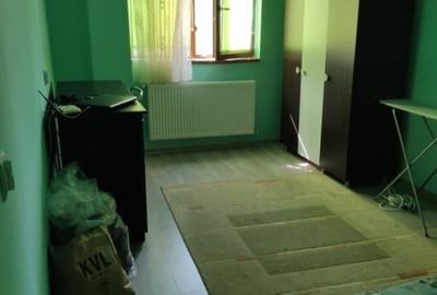 Apartament cu 2 camere semidecomandat, mobilat în Baciu - 3