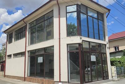 Spațiu comercial, de 84 mp, în Cumpăna - 1