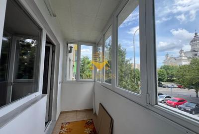 Apartament cu 2 camere decomandat, mobilat în Mănăștur - 8