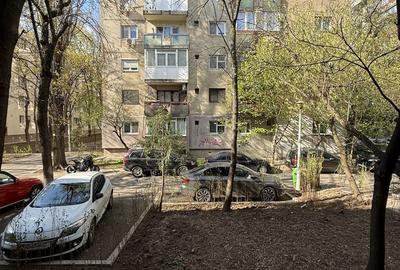 Garsonieră decomandată, mobilată în Drumul Taberei - 14