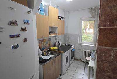 Apartament cu 2 camere nedecomandat în Mănăștur