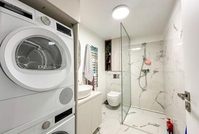 Apartament cu 4 camere decomandat în Gară - 5