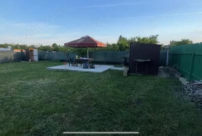 Teren de 375 mp, în Drăgănești - 3
