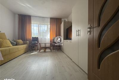 Apartament cu 3 camere decomandat în Miroslava