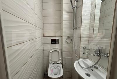 Garsonieră decomandată, mobilată în Tătărași - 4