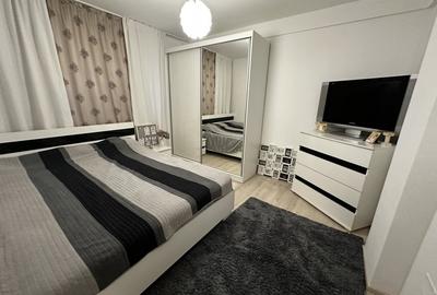 Apartament cu 3 camere decomandat, mobilat în Kogălniceanu - 4