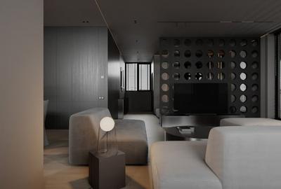 Apartament cu 5 camere în 13 Septembrie - 4