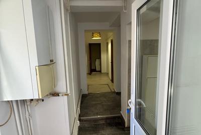 Casă individuală cu 4 camere cu Canalizare în Domenii - 9