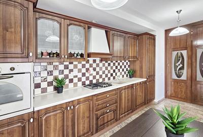 Apartament cu 4 camere decomandat, mobilat în Drumul Poienii - 11