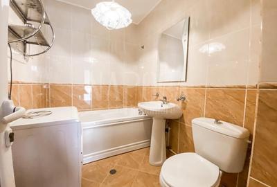 Garsonieră semidecomandată în Zorilor - 5
