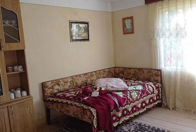 Casă cu 3 camere cu Teren 1080 Mp în Ruginești - 1