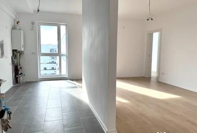 Apartament cu 3 camere semidecomandat în Străulești - 8