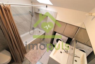 Apartament cu 3 camere decomandat, mobilat în Dumbrăvița - 14