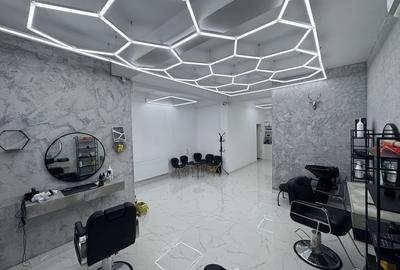 Spațiu comercial, de 50 mp, în Valea Moșneagului - 4