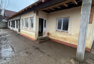 Casă cu 4 camere cu Teren 515 Mp în Central - 8