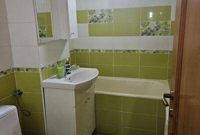 Apartament cu 2 camere decomandat în Precista - 7