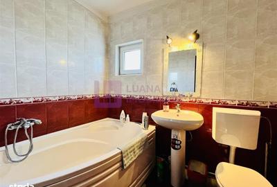 Apartament cu 3 camere decomandat în Central - 6
