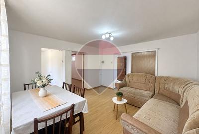 Apartament cu 3 camere în Bartolomeu