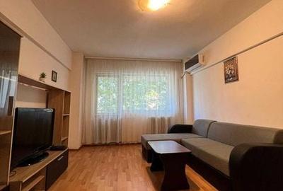 Apartament cu 2 camere în Ultracentral