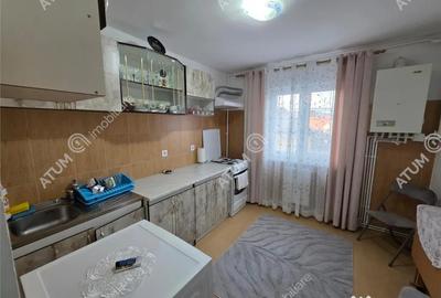 Garsonieră decomandată în Lazaret