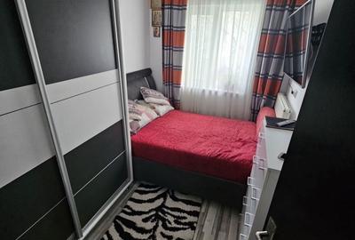 Apartament cu 3 camere semidecomandat în Primăverii - 3