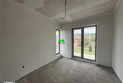Casă cu 4 camere cu Teren 400 Mp în Veștem - 7
