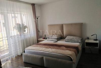 Apartament cu 4 camere decomandat, mobilat în Zorilor - 7
