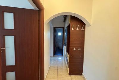 Apartament cu 2 camere decomandat, mobilat în Siderurgiștilor - 1