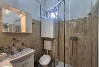 Apartament cu 2 camere decomandat în Central - 2