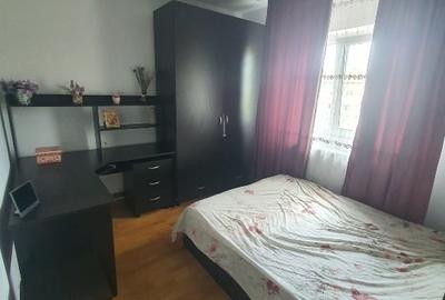 Apartament cu 2 camere semidecomandat, mobilat în Girocului - 7
