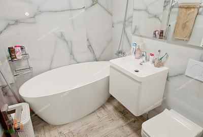 Apartament cu 2 camere decomandat în Micro 18 - 6