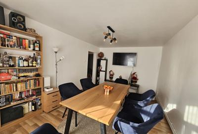 Apartament cu 4 camere decomandat, mobilat în Nicolina - 2