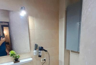 Garsonieră decomandată în Grozăvești - 9