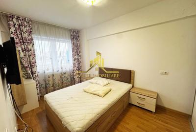 Apartament cu 2 camere semidecomandat, mobilat în Gheorgheni - 11