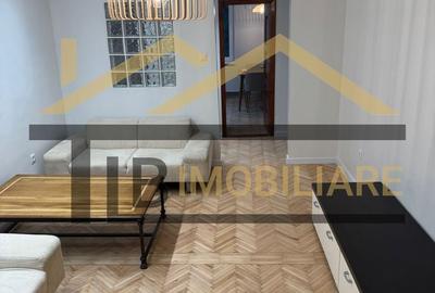 Apartament cu 3 camere decomandat în Tudor - 2