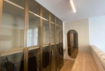 Apartament cu 4 camere decomandat, mobilat în Floreasca - 6