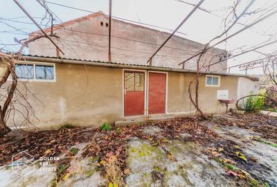 Casă individuală cu 3 camere cu Teren 539 Mp în Confecții - 18