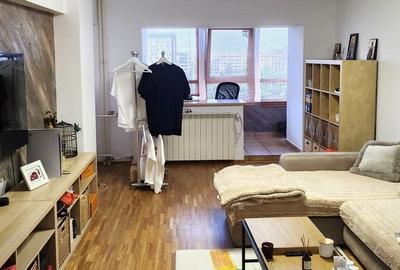 Apartament cu 2 camere decomandat, mobilat în Unirii