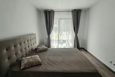Apartament cu 2 camere decomandat, mobilat în Metalurgiei - 3